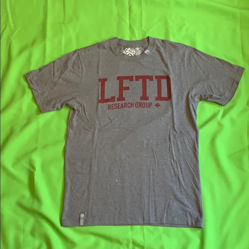 LRG TEE🔥